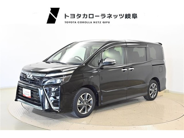 ヴォクシー 2.0 ZS 煌II