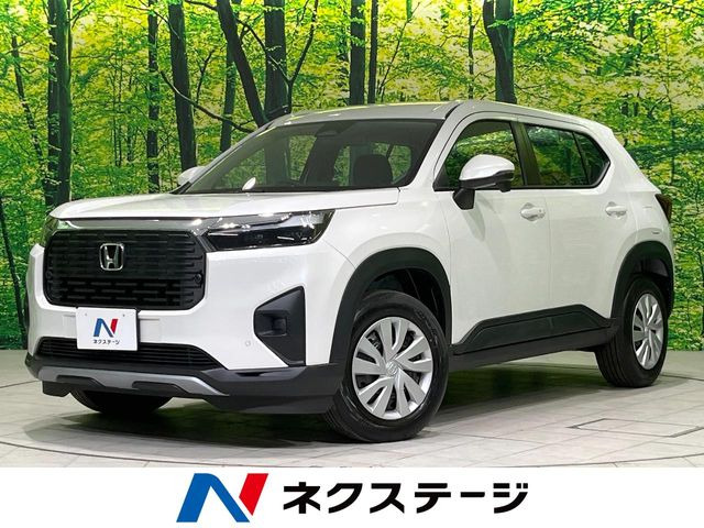 WR-V 1.5 X 