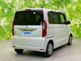 N-BOX G L ホンダセンシング 