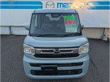 フレアワゴン XG 4WD 