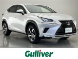 レクサス NX