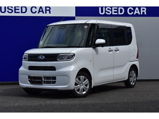 シフォン G スマートアシスト 4WD 