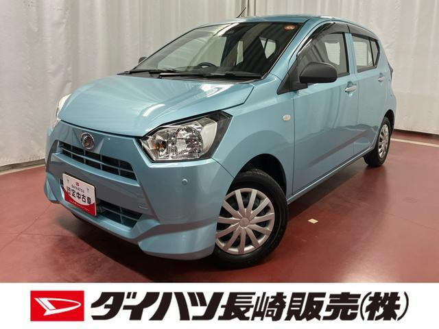 ミライース L SAIII