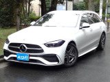 メルセデス・ベンツ Cクラスワゴン C200 アバンギャルド AMGライン