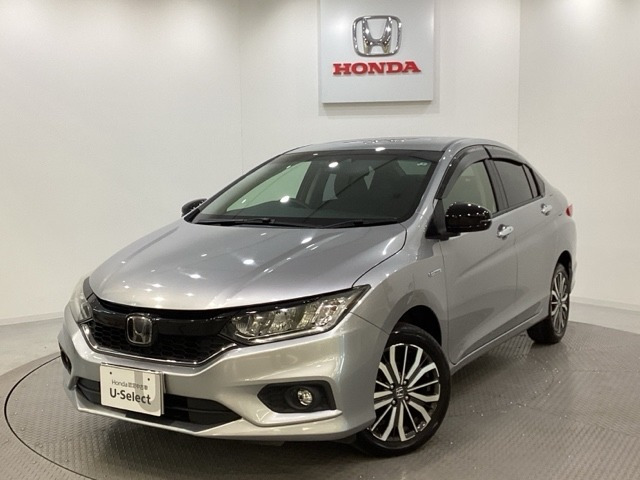 グレイス 1.5 ハイブリッド EX ホンダセンシング 4WD 