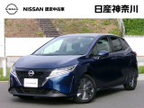 日産 ノート