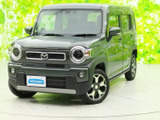 フレアクロスオーバー ハイブリッド XS 4WD 