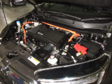 CR-V 2.0 ハイブリッド EX マスターピース 