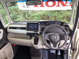N-BOX G L ホンダセンシング 
