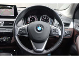 X1 xドライブ 18d xライン 4WD 本革シート