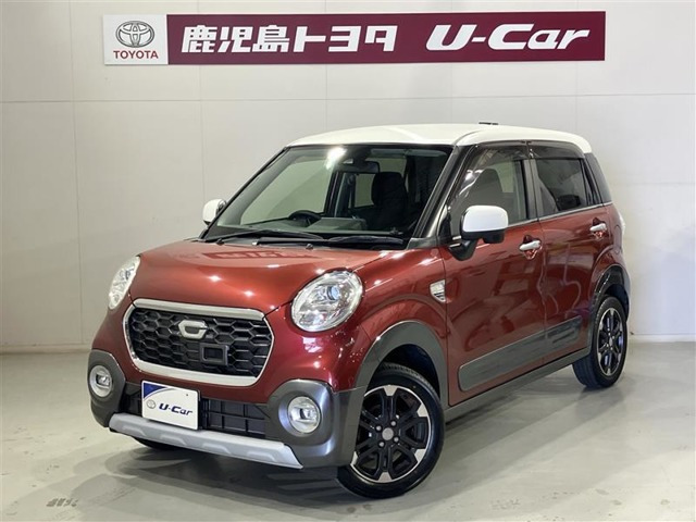 キャスト アクティバ G SAII