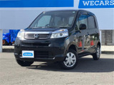 ホンダ ライフ C 4WD