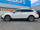 レガシィアウトバック 2.5 リミテッド 4WD 