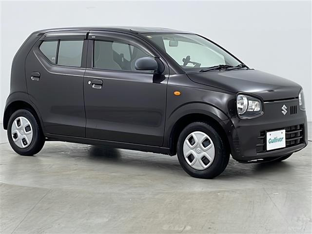 アルトL 4WD修復歴無し