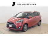 トヨタ シエンタ