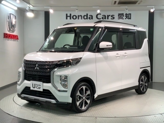 eKクロススペースT プレミアム