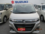 ワゴンRカスタムZ ハイブリッド(HYBRID) ZX