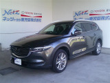 マツダ CX-8