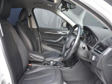 X1 xドライブ 18d xライン 4WD 本革シート