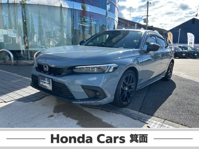 シビック  2.0 e:HEV