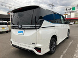 ヴォクシー 1.8 ハイブリッド S-Z E-Four 4WD