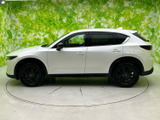 CX-5 2.5 25S スポーツアピアランス 