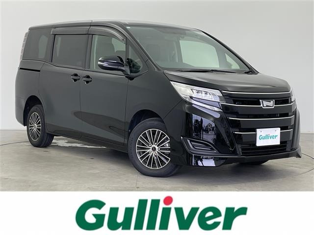 ノア2.0 X 4WD4WD 修復歴無し