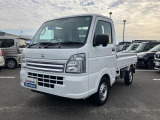 キャリイ KC エアコン パワステ 4WD 