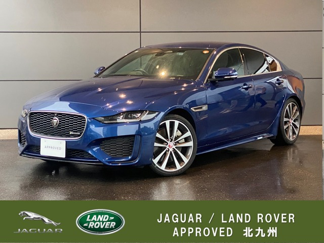 XE  Rダイナミック S 2.0L P300 4WD