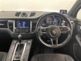 マカン  S 4WD 修復歴無し