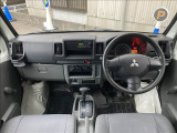 ミニキャブバン CD ハイルーフ 禁煙車・安全装置・横滑り防止装置・2名乗