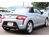 コペン ローブ 走行距離無制限1年保証車検整備付 ETC/ABS