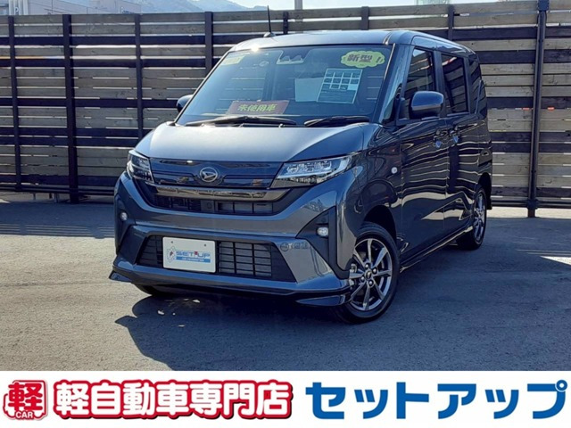 ムーヴG 4WD