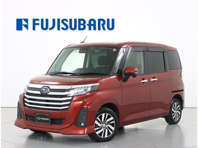 スバル ジャスティ 