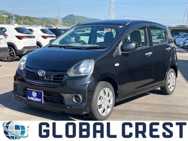 ミライース L スマートセレクション SA