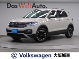 フォルクスワーゲン T-Cross