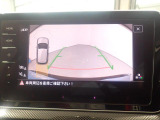 リヤカメラ付きです!バックで駐車する時も簡単に後方確認が出来ます☆欠かせない装備ですね