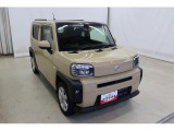 タフト G 4WD 