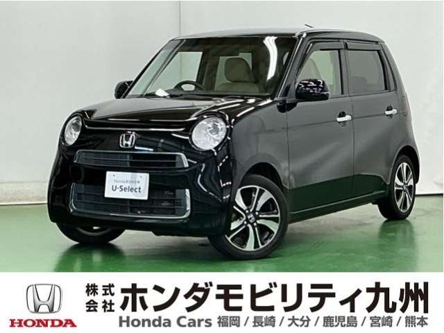 N-ONE G Lパッケージ 