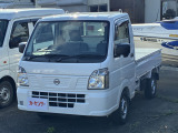 日産 NT100クリッパー