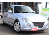 コペン ファーストアニバーサリーエディション 保証付車検整備付 ETC/ABS/シートヒー...