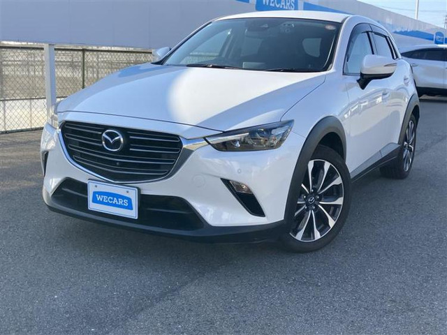 CX-31.8 XD