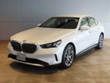 BMW i5 eドライブ40 エクセレンス