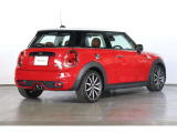 ミニ クーパー SD 