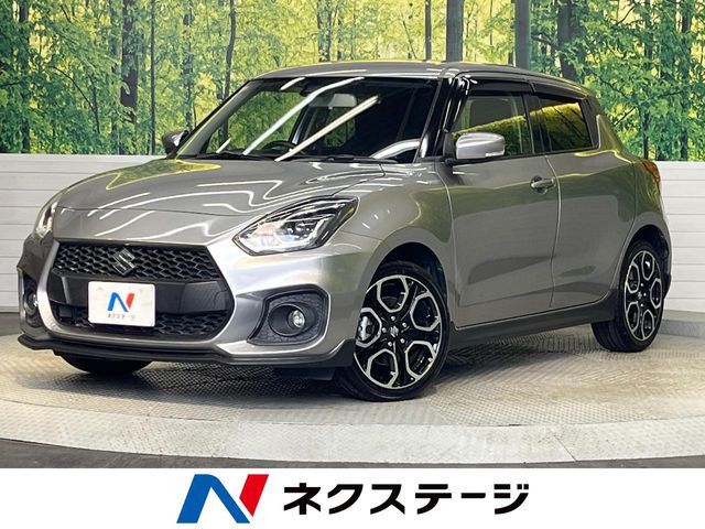 スイフト 1.4 スポーツ セーフティパッケージ 
