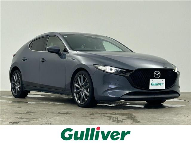 MAZDA3ファストバック1.8 XD プロアクティブ ツーリング セレクション修復歴無し