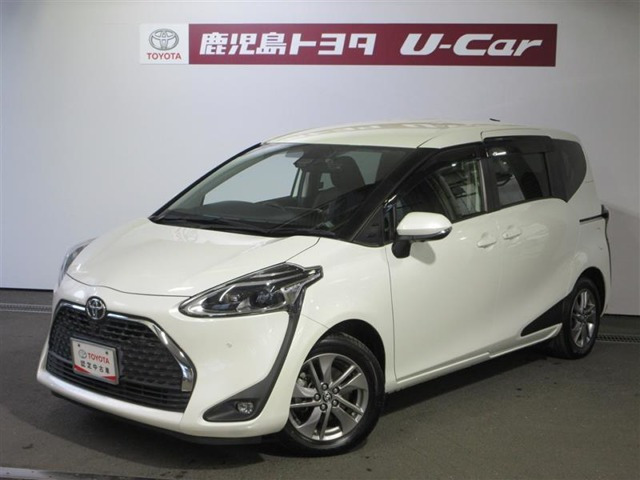 シエンタ 1.5 G クエロ 