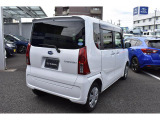 シフォン G スマートアシスト 4WD 