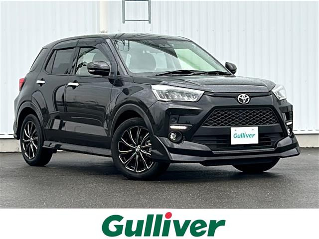 ライズ 1.2 Z 修復歴無し（5BA-A201A）