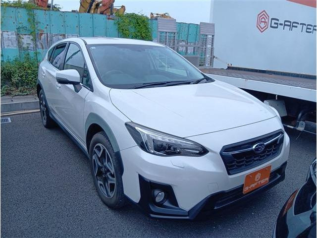 XV 2.0i-S アイサイト 4WD メーカーナビ/地デジ/バックカメラ/レーダ